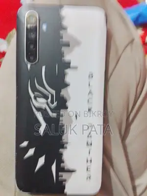 Realme XT 64 GB Green