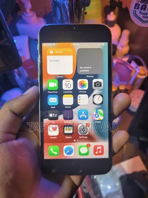 Apple iPhone 6s 64 GB Silver