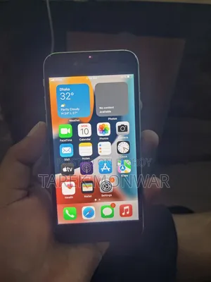 Apple iPhone 6s 64 GB Silver