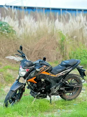 হোন্ডা হর্নেট ২০১৯