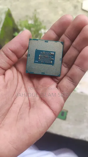 Intel Core I 3 7th Gen