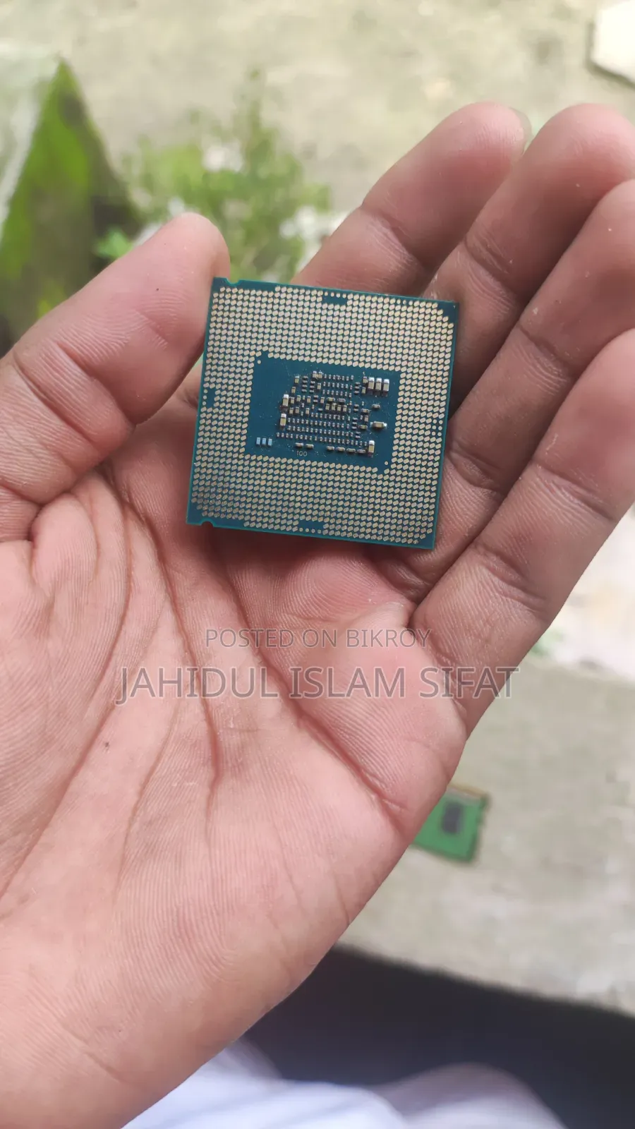 Intel Core I 3 7th Gen