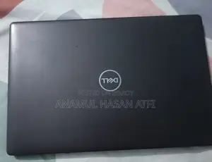 Laptop Dell Latitude 5400 16GB Intel Core I7 SSD 256GB