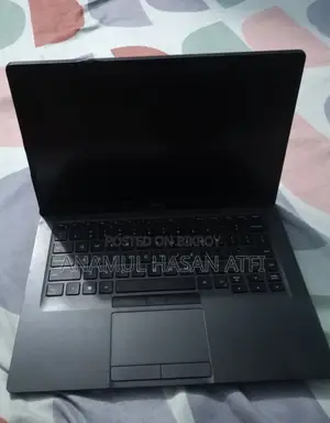 Laptop Dell Latitude 5400 16GB Intel Core I7 SSD 256GB