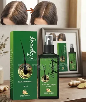 Hair Growth Spray Effective Nourishing