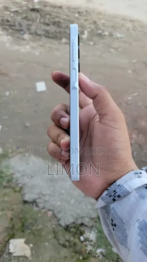 Samsung Galaxy A35 128 GB White