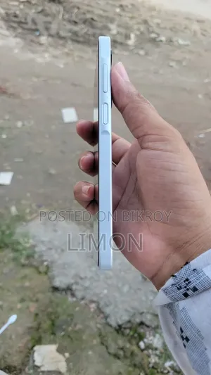 Samsung Galaxy A35 128 GB White