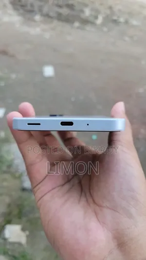 Samsung Galaxy A35 128 GB White