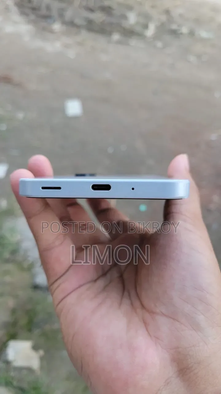 Samsung Galaxy A35 128 GB White
