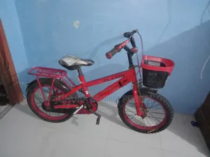 Little Cycle. 8-12age