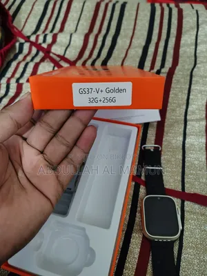 S9 Ultra Smart Android Watch 5g