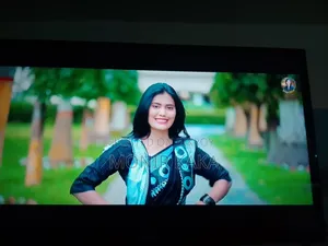 স্মার্ট এলইডি টিভি