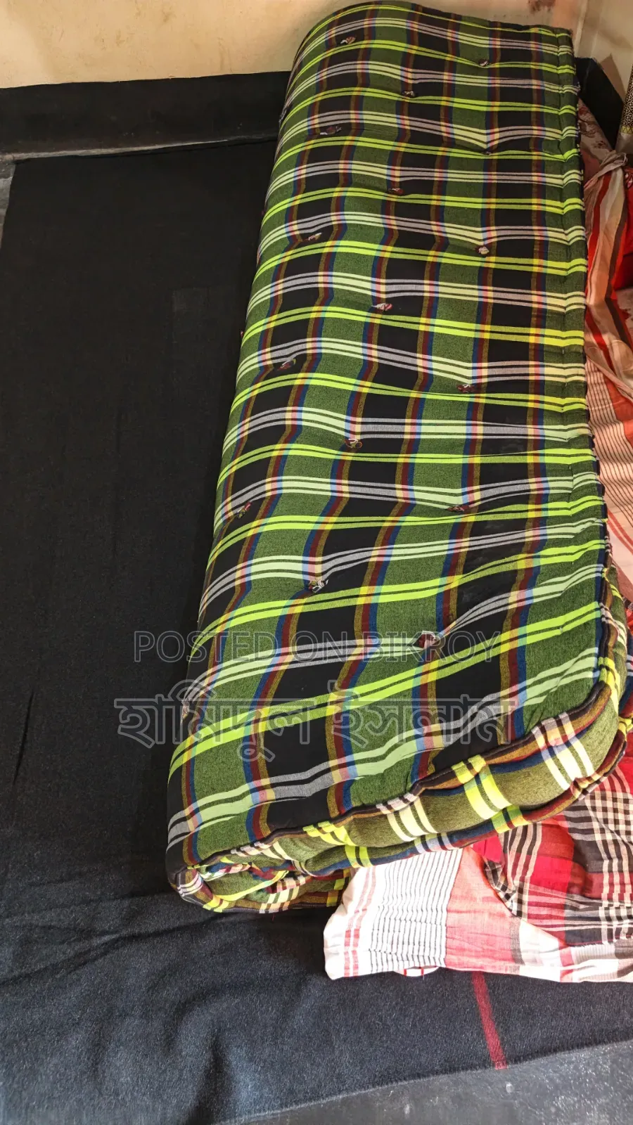 ৪৫ কেজি তুলার জাজিম