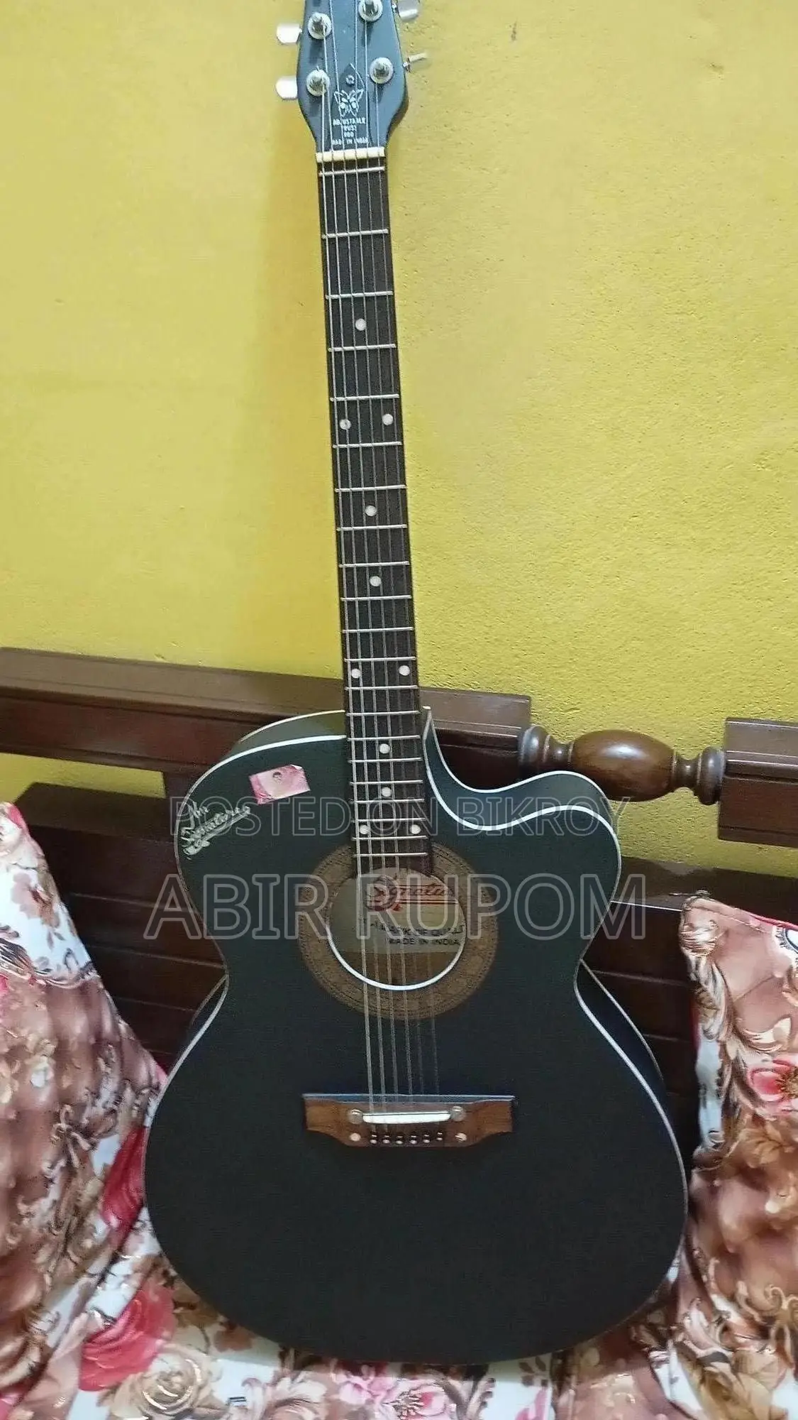 Brand New Signature S265 Guitar for Sale (with 1.5 Years Warranty)