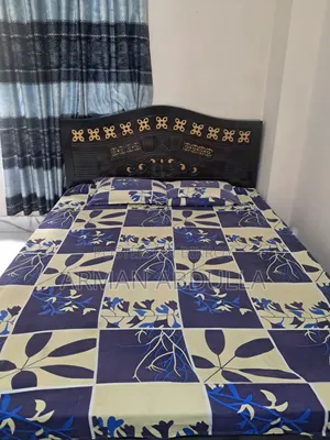 New bed for sale.