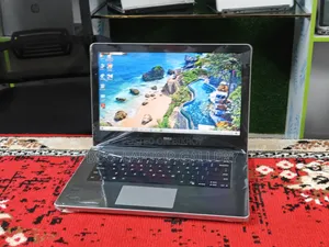 ল্যাপটপ Dell Inspiron 14 8GB Intel Core I7 SSD 1T