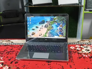 ল্যাপটপ Dell Inspiron 14 8GB Intel Core I7 SSD 1T
