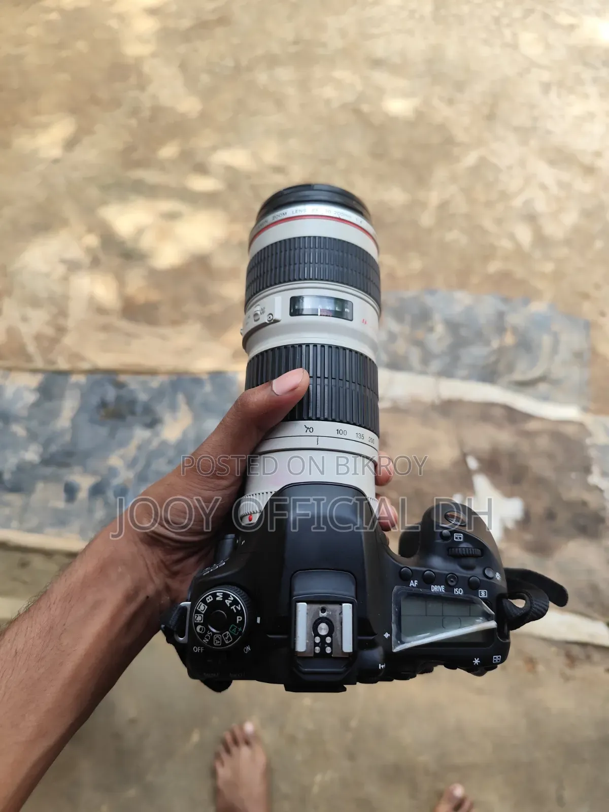 Canon, 80D, Lens,