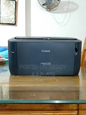 Canon 6030b Laser Printer Excellent Condition.