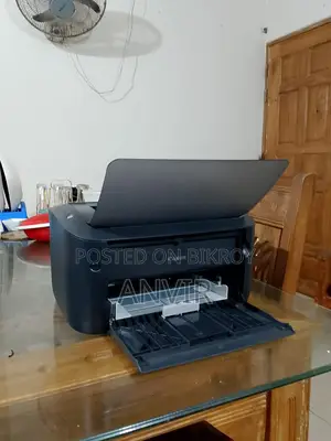 Canon 6030b Laser Printer Excellent Condition.