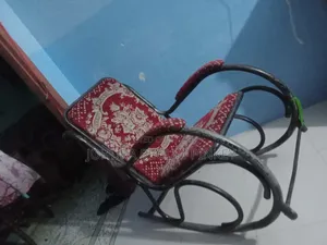 রকিং চেয়ার