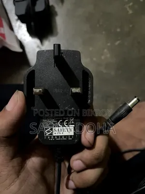 Laptop charger