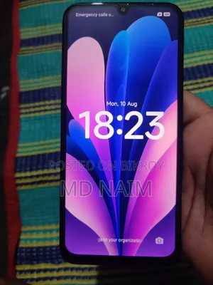 Xiaomi Redmi A7 Pro 128 GB Black