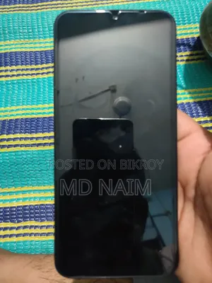 Xiaomi Redmi A7 Pro 128 GB Black