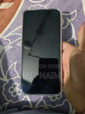 Xiaomi Redmi A7 Pro 128 GB Black