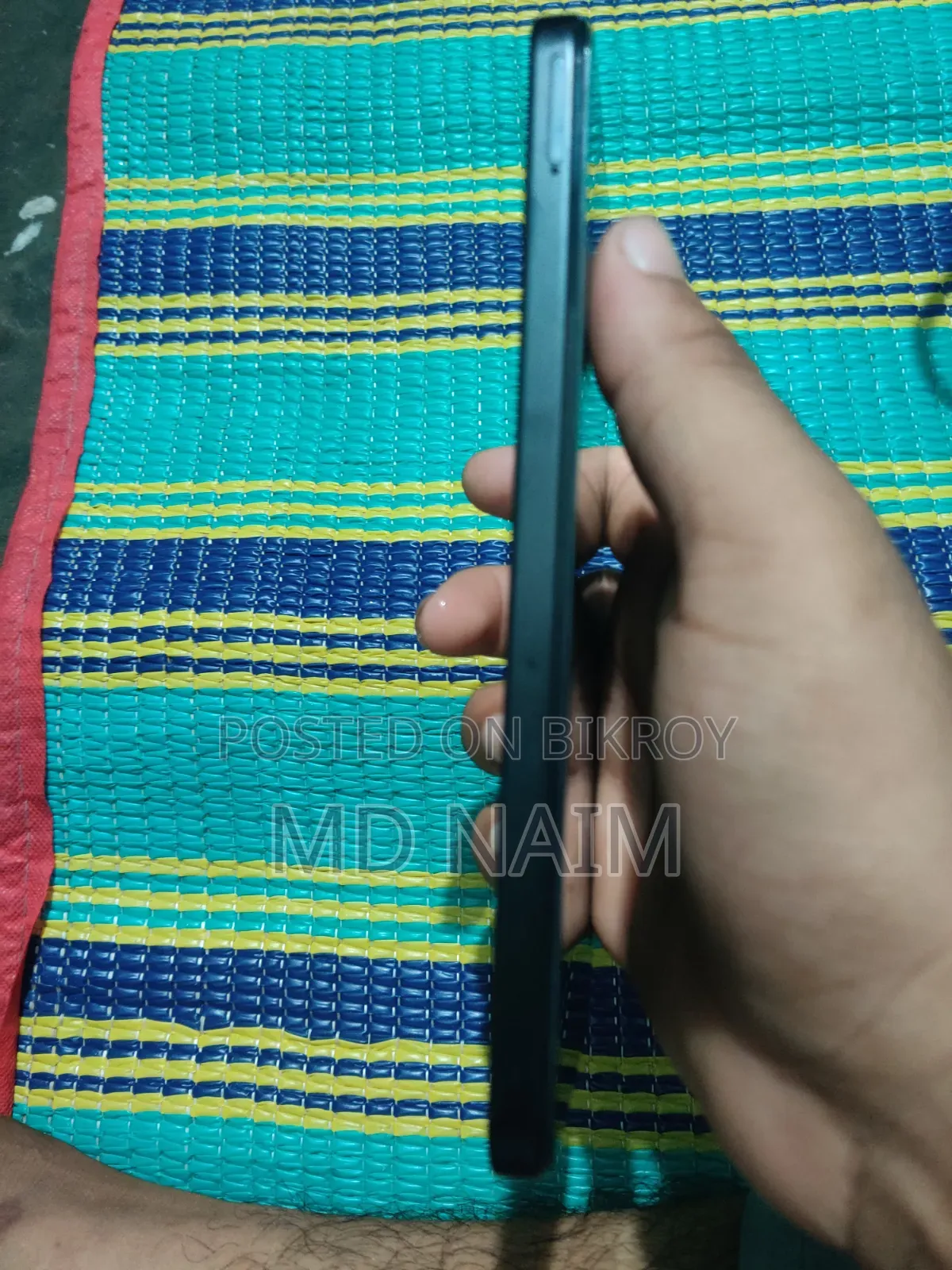 Xiaomi Redmi A7 Pro 128 GB Black