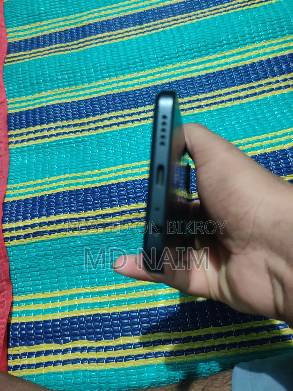 Xiaomi Redmi A7 Pro 128 GB Black