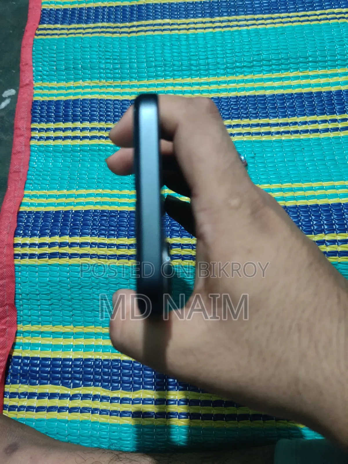 Xiaomi Redmi A7 Pro 128 GB Black