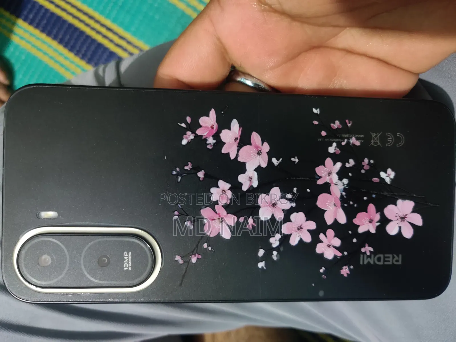 Xiaomi Redmi A7 Pro 128 GB Black