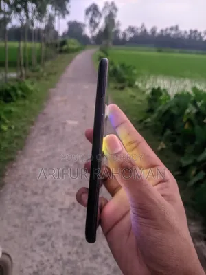 Samsung Galaxy M31 128 GB Black