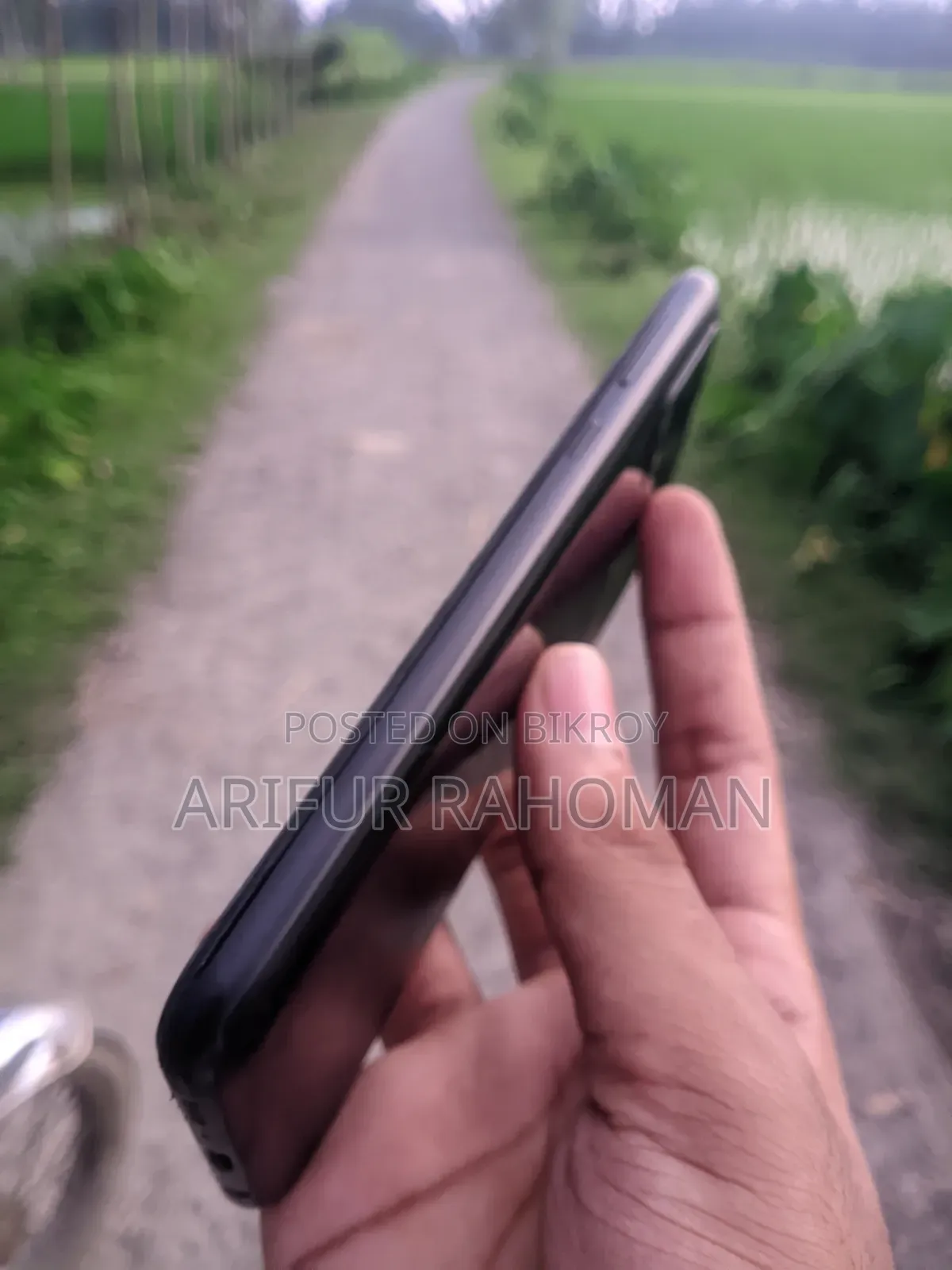 Samsung Galaxy M31 128 GB Black