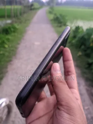 Samsung Galaxy M31 128 GB Black