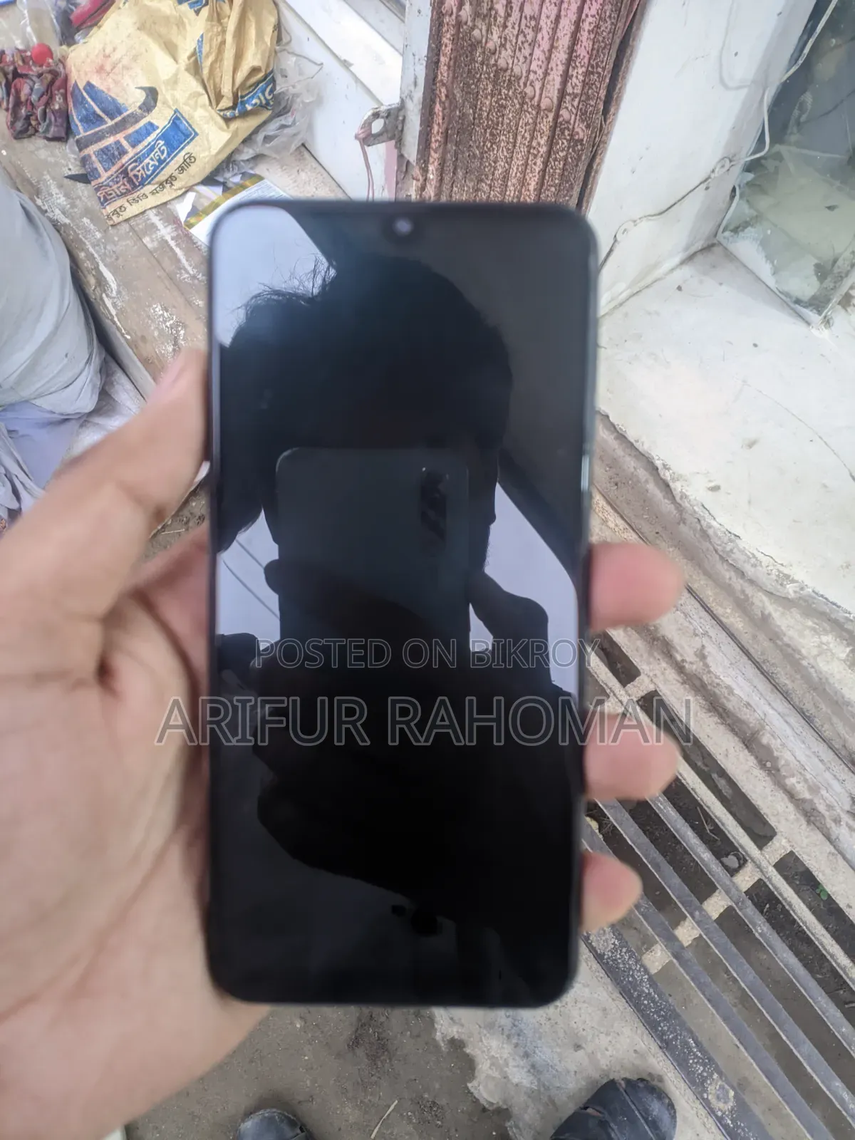 Samsung Galaxy M31 128 GB Black