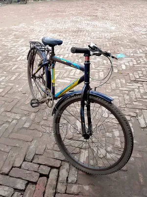 সাইকেল বিক্রি