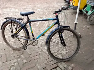 সাইকেল বিক্রি