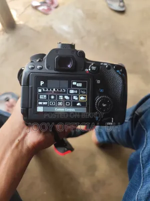 Canon, 80D, Lens,