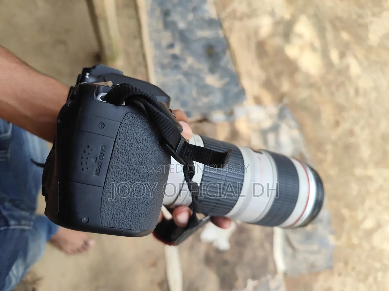 Canon, 80D, Lens,