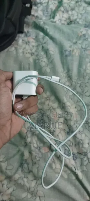 Apple Charger 20w