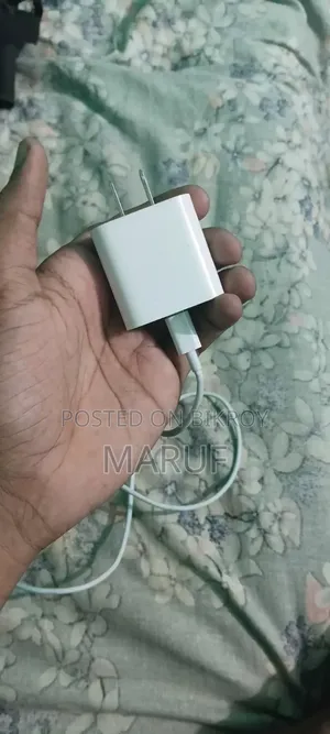 Apple Charger 20w