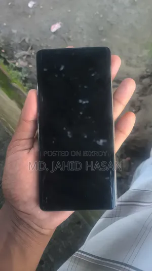 Google Pixel 7 Pro 128 GB Black