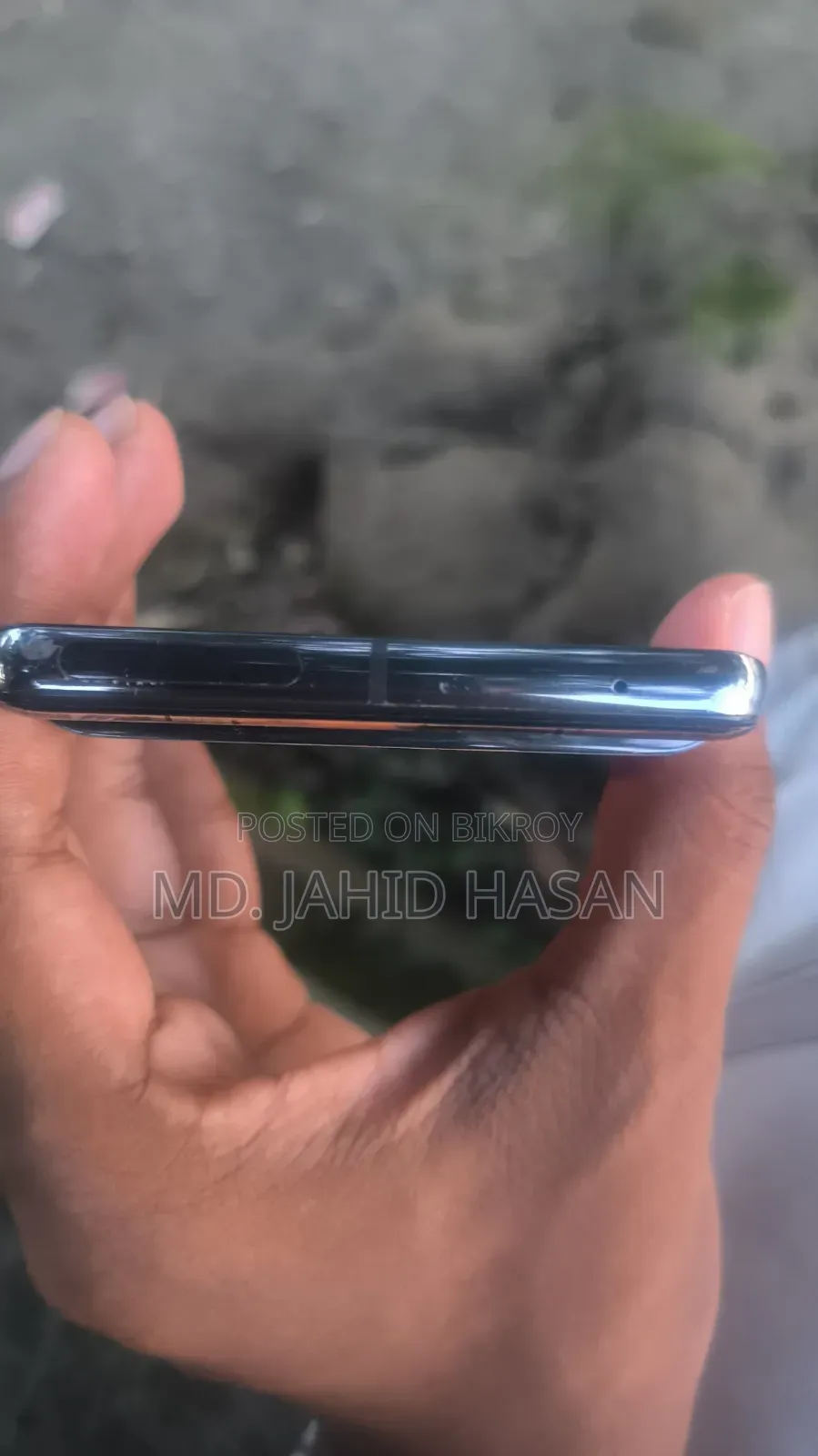 Google Pixel 7 Pro 128 GB Black