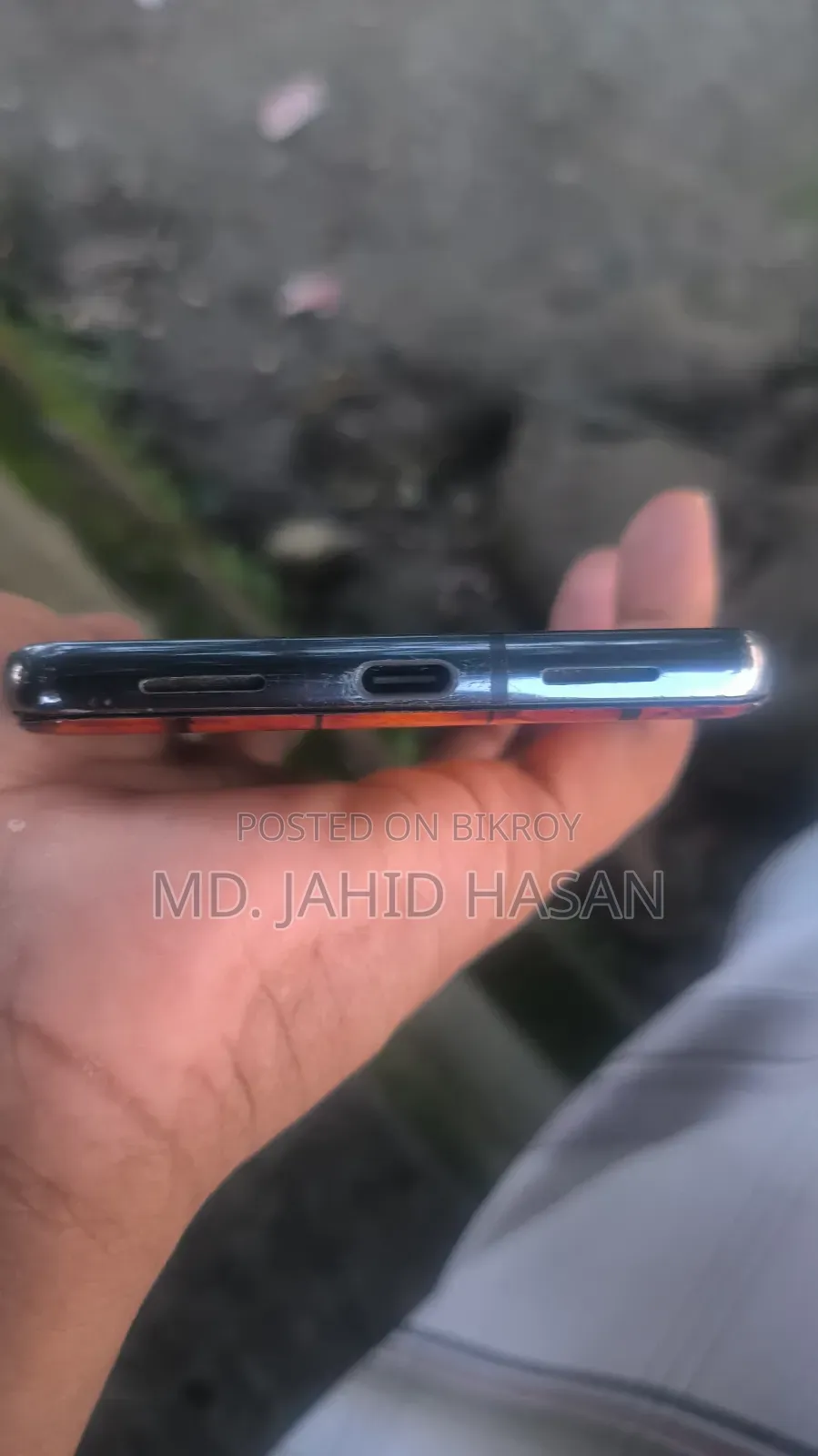 Google Pixel 7 Pro 128 GB Black
