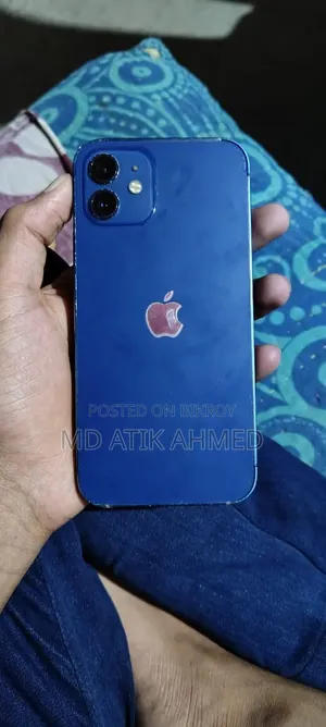 Apple iPhone 12 128 GB Blue