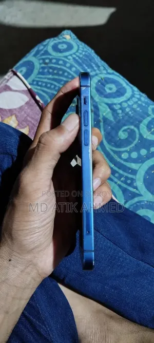 Apple iPhone 12 128 GB Blue