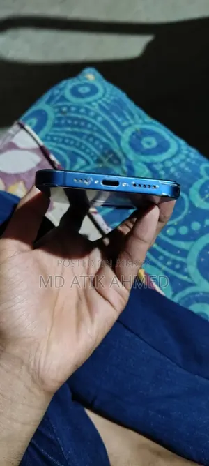Apple iPhone 12 128 GB Blue