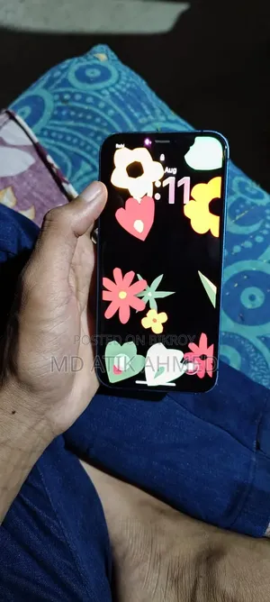 Apple iPhone 12 128 GB Blue